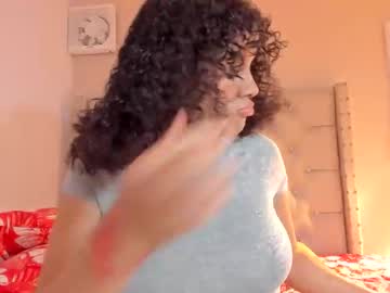 Melania_Xtreme January 17, 2026 Chaturbate stream image
