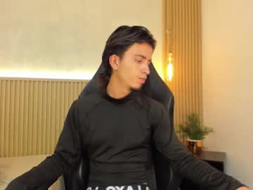 Pecadodivino2026 January 17, 2026 Chaturbate stream image