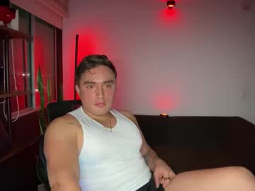 Robyn_Rocki January 17, 2026 Chaturbate stream image