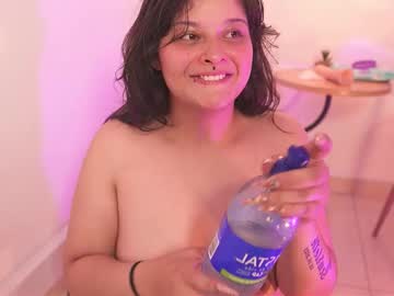 Scartleth January 17, 2026 Chaturbate stream image