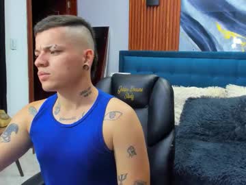 Wildthor26 January 17, 2026 Chaturbate stream image