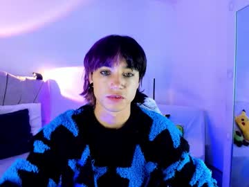 Xzerox_ January 17, 2026 Chaturbate stream image