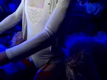 Your_Dog January 17, 2026 Chaturbate stream image