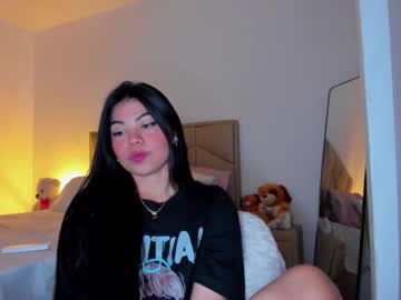 Aliciabiden January 17, 2026 Chaturbate stream image