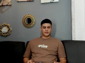 Dominic_Connor January 17, 2026 Chaturbate stream image