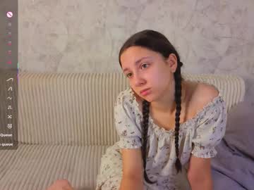 Ebonyleibenstein January 17, 2026 Chaturbate stream image