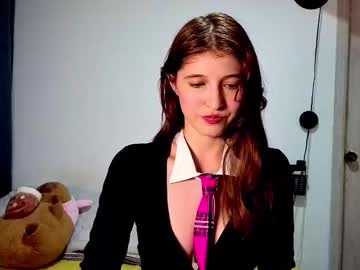 Giseselle January 17, 2026 Chaturbate stream image