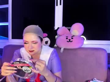 Harimoon January 17, 2026 Chaturbate stream image