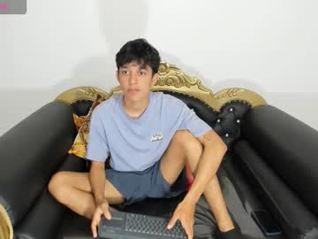 Jisus_Catt January 17, 2026 Chaturbate stream image