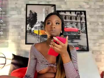 Kendalross28 January 17, 2026 Chaturbate stream image