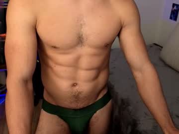 Kiritosexhot January 17, 2026 Chaturbate stream image