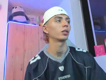 Maiky_Cooper01 January 17, 2026 Chaturbate stream image