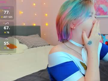 Mia_Ferd January 17, 2026 Chaturbate stream image