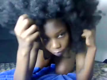 Miss_Minaj January 17, 2026 Chaturbate stream image