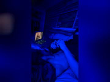 Nellie_Blue January 17, 2026 Chaturbate stream image