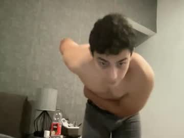 Petermilki January 17, 2026 Chaturbate stream image