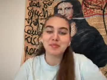 Pingsonnenburg January 17, 2026 Chaturbate stream image