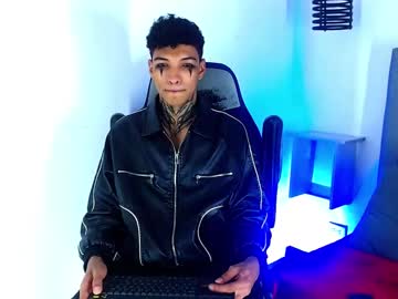Tony_Rick_ January 17, 2026 Chaturbate stream image