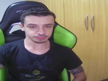 1good_Vibes1 January 17, 2026 Chaturbate stream image