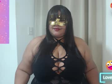 Amaia_Char January 17, 2026 Chaturbate stream image