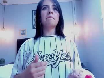 Analuciaa_ January 17, 2026 Chaturbate stream image