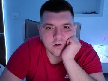 Basystem8 January 17, 2026 Chaturbate stream image