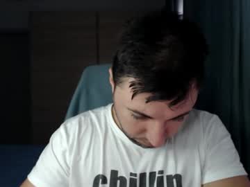 Hankmalone January 17, 2026 Chaturbate stream image