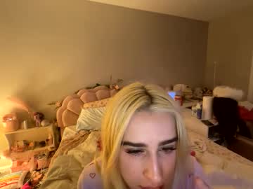 Lil_Uzi_Sqquirt January 17, 2026 Chaturbate stream image
