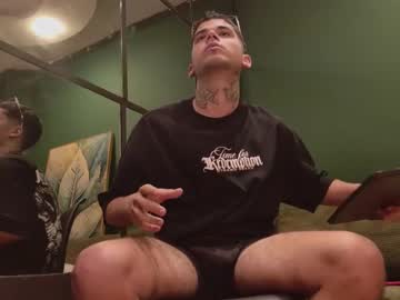 Mauromaster10 January 17, 2026 Chaturbate stream image