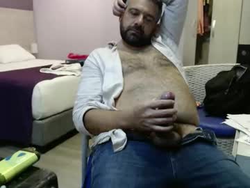 Professional_Manbd January 17, 2026 Chaturbate stream image