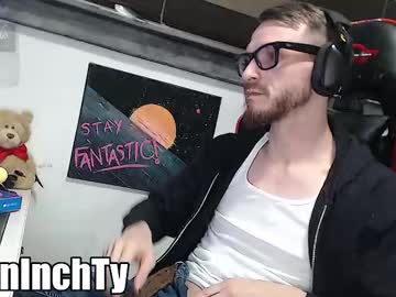 Teninchty January 17, 2026 Chaturbate stream image