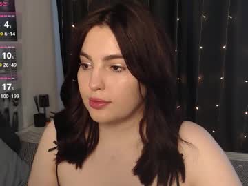 Anni_Sweetii January 17, 2026 Chaturbate stream image