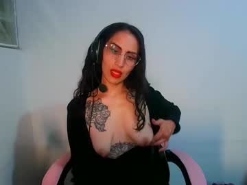 Catmitx January 17, 2026 Chaturbate stream image