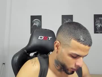 Curtis_Blake January 17, 2026 Chaturbate stream image