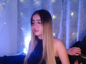 Cute_Emmma January 17, 2026 Chaturbate stream image