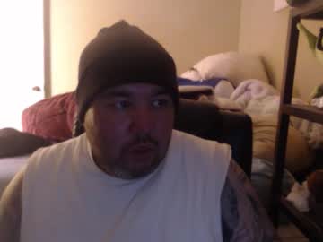 D____W January 17, 2026 Chaturbate stream image
