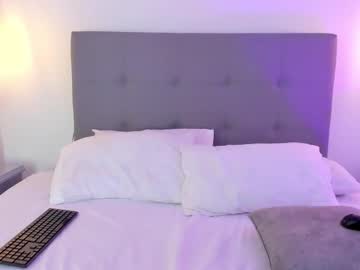 Iam_Alisson01 January 17, 2026 Chaturbate stream image