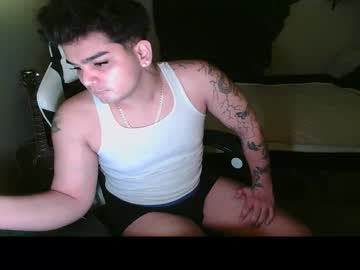 Jexrs January 17, 2026 Chaturbate stream image