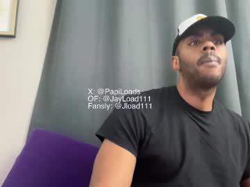 Jloads_ January 17, 2026 Chaturbate stream image