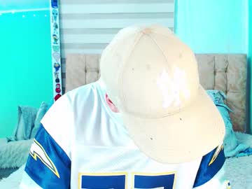 _Justinmoon2 January 17, 2026 Chaturbate stream image