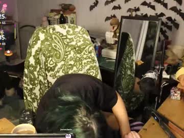 Lunasparkles January 17, 2026 Chaturbate stream image