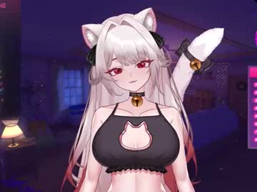 Nikkipurr January 17, 2026 Chaturbate stream image