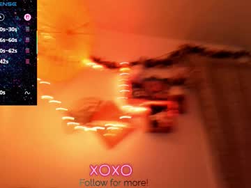 Publicuniversalfwb January 17, 2026 Chaturbate stream image