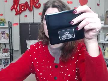 Rosehille January 17, 2026 Chaturbate stream image