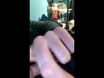Samwantsyou12 January 17, 2026 Chaturbate stream image