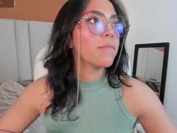 Scarlett_Musik January 17, 2026 Chaturbate stream image