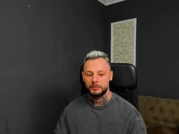 Brianhunts January 17, 2026 Chaturbate stream image
