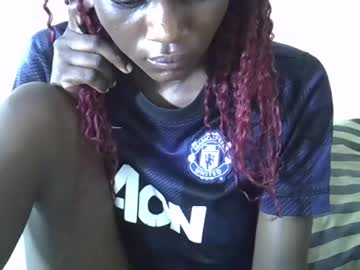Ebonycutegal4 stream photo from January 17, 2026
