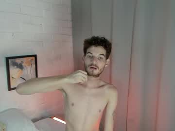 Mateo_Hunter January 17, 2026 Chaturbate stream image