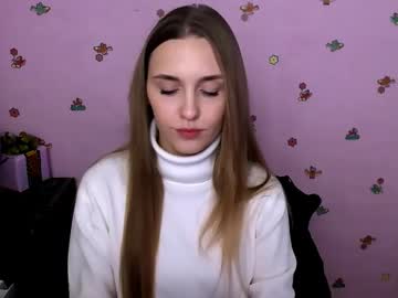 Miss_Angelina_ January 17, 2026 Chaturbate stream image